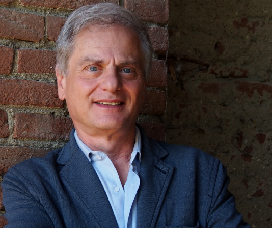 speaker headshot