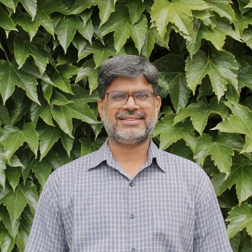 speaker headshot