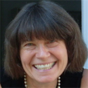 speaker headshot