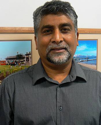 speaker headshot