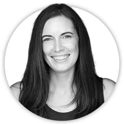 speaker headshot