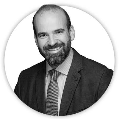speaker headshot