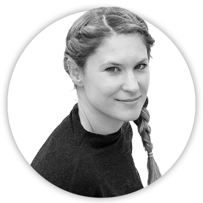speaker headshot