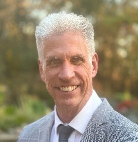 headshot of Allen Godfrey