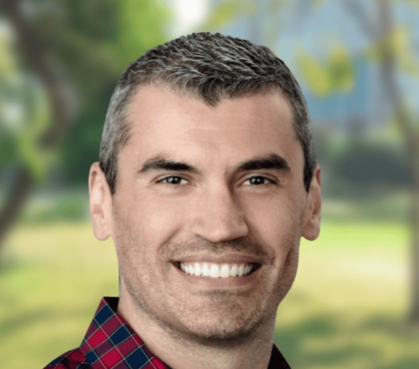 headshot of Mihai  Fonoage, PhD