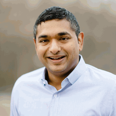 speaker headshot