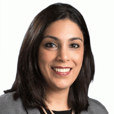 speaker headshot