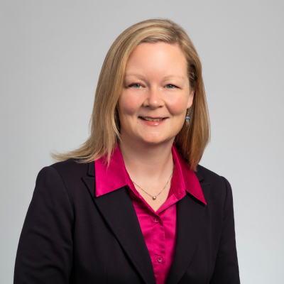 speaker headshot
