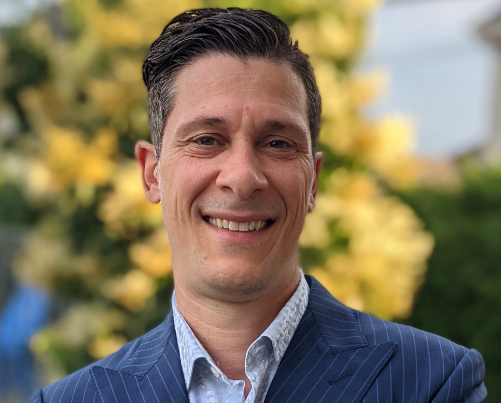 speaker headshot