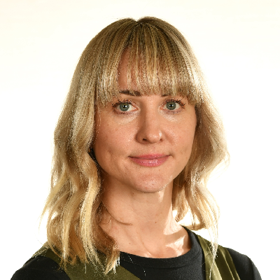 speaker headshot