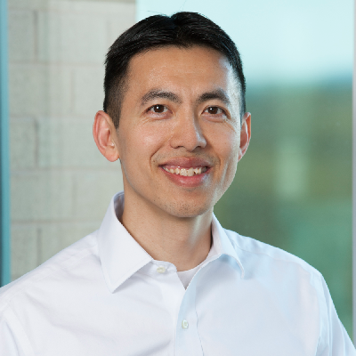 speaker headshot