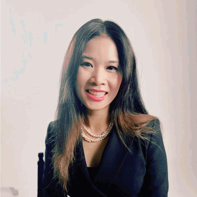 speaker headshot