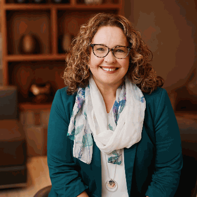 speaker headshot