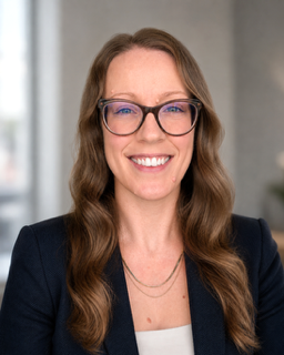 speaker headshot