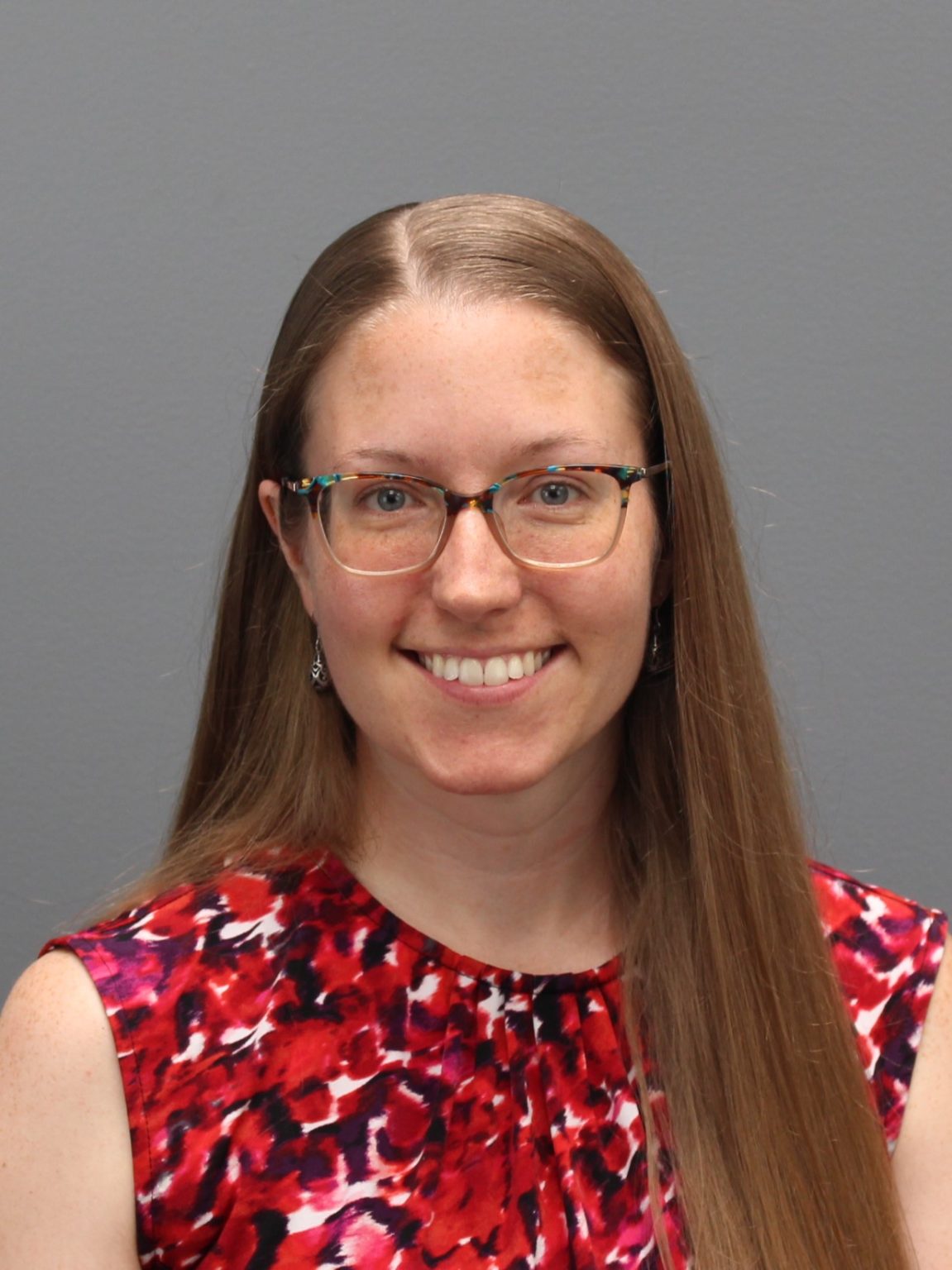 speaker headshot
