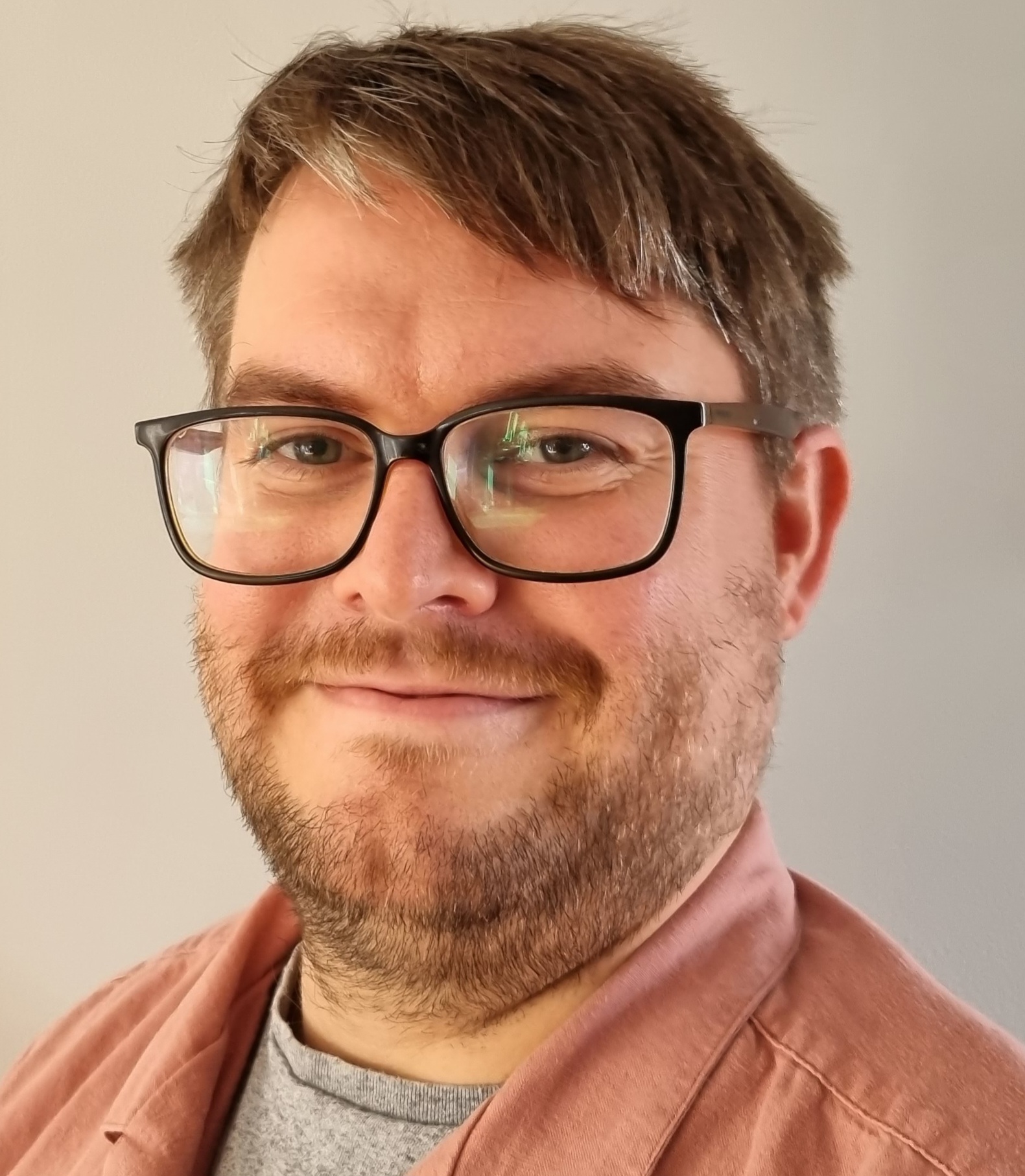 speaker headshot