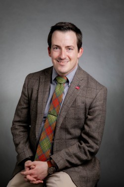 speaker headshot