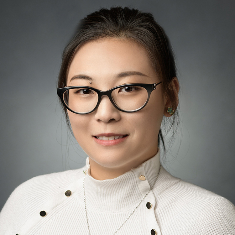 speaker headshot