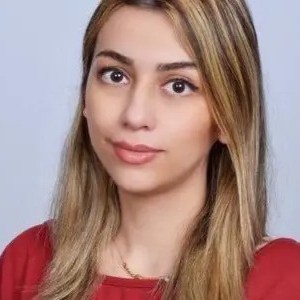 speaker headshot