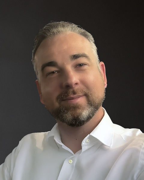 speaker headshot