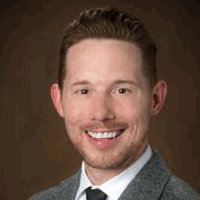 speaker headshot