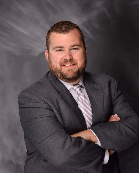 speaker headshot