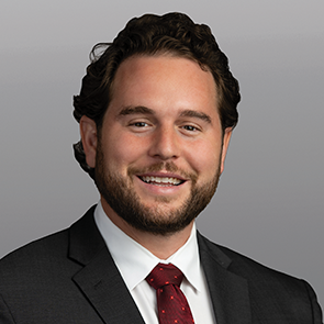 speaker headshot