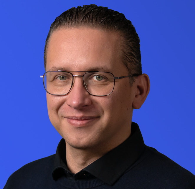 speaker headshot