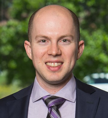 speaker headshot