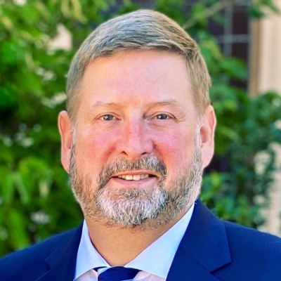 speaker headshot