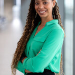 speaker headshot