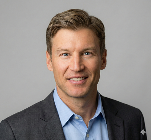 speaker headshot