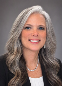 speaker headshot