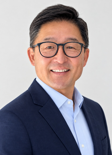 speaker headshot