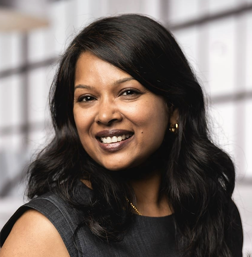speaker headshot