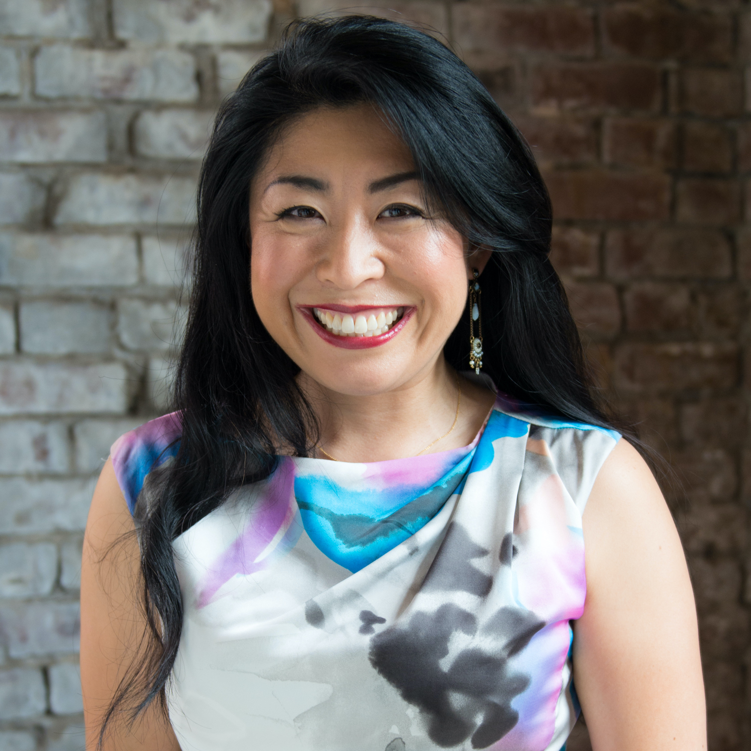 speaker headshot