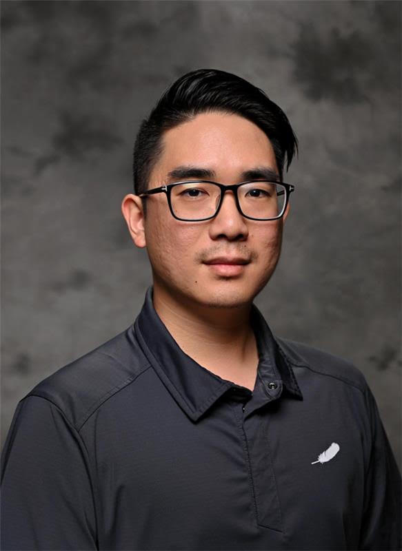 speaker headshot