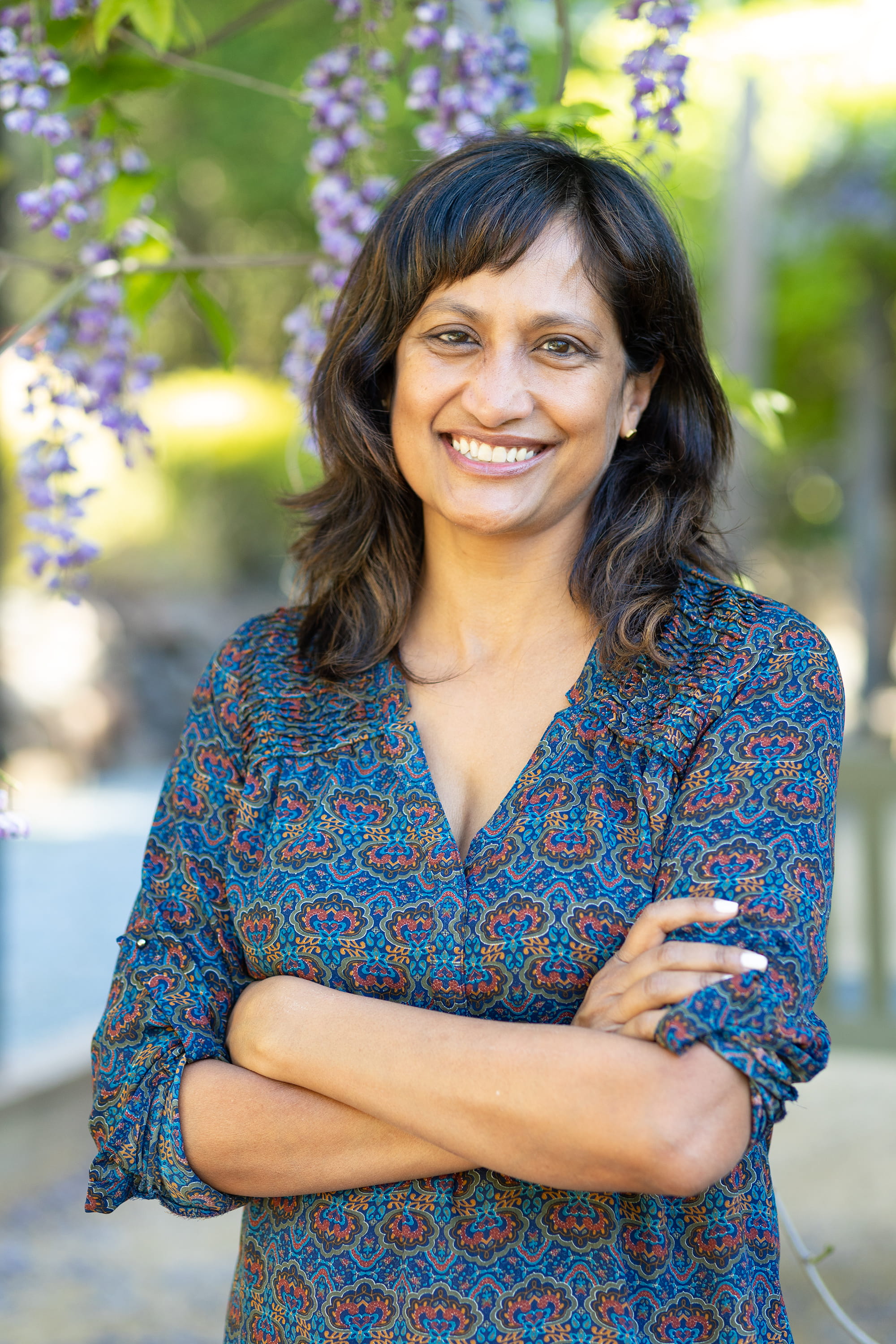 speaker headshot