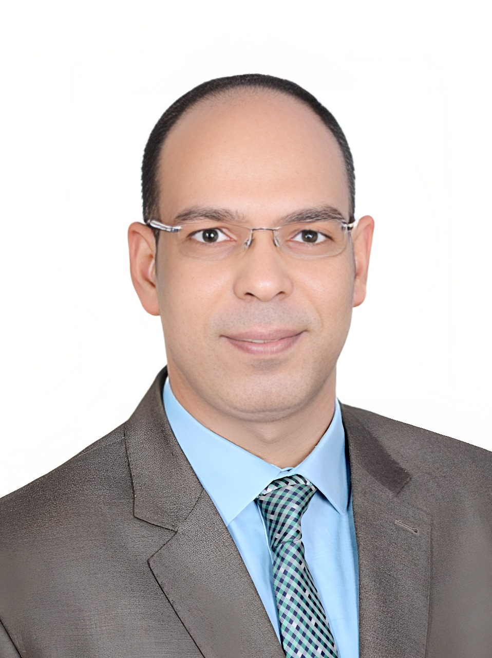 speaker headshot