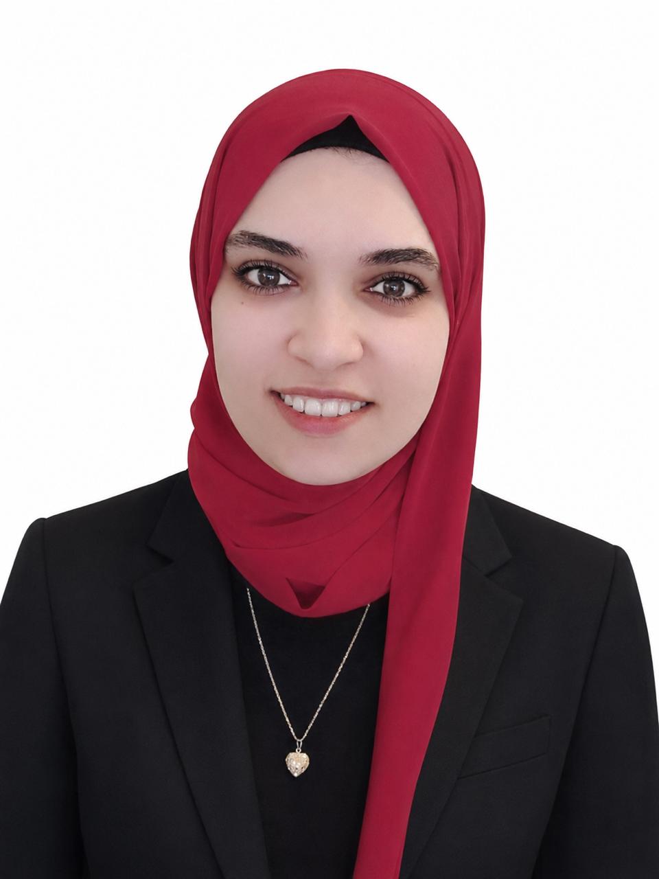 speaker headshot