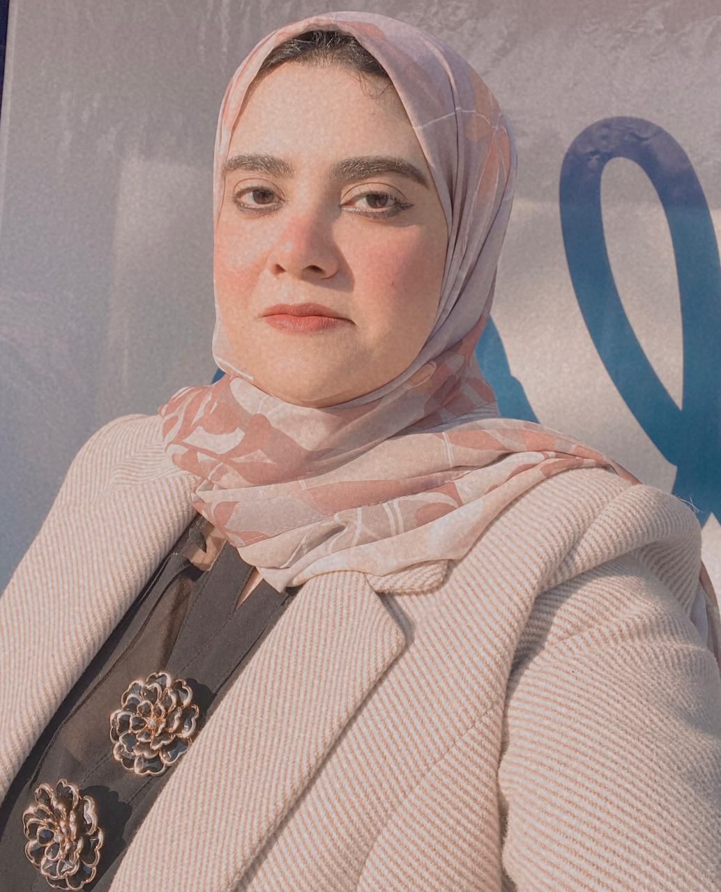 speaker headshot