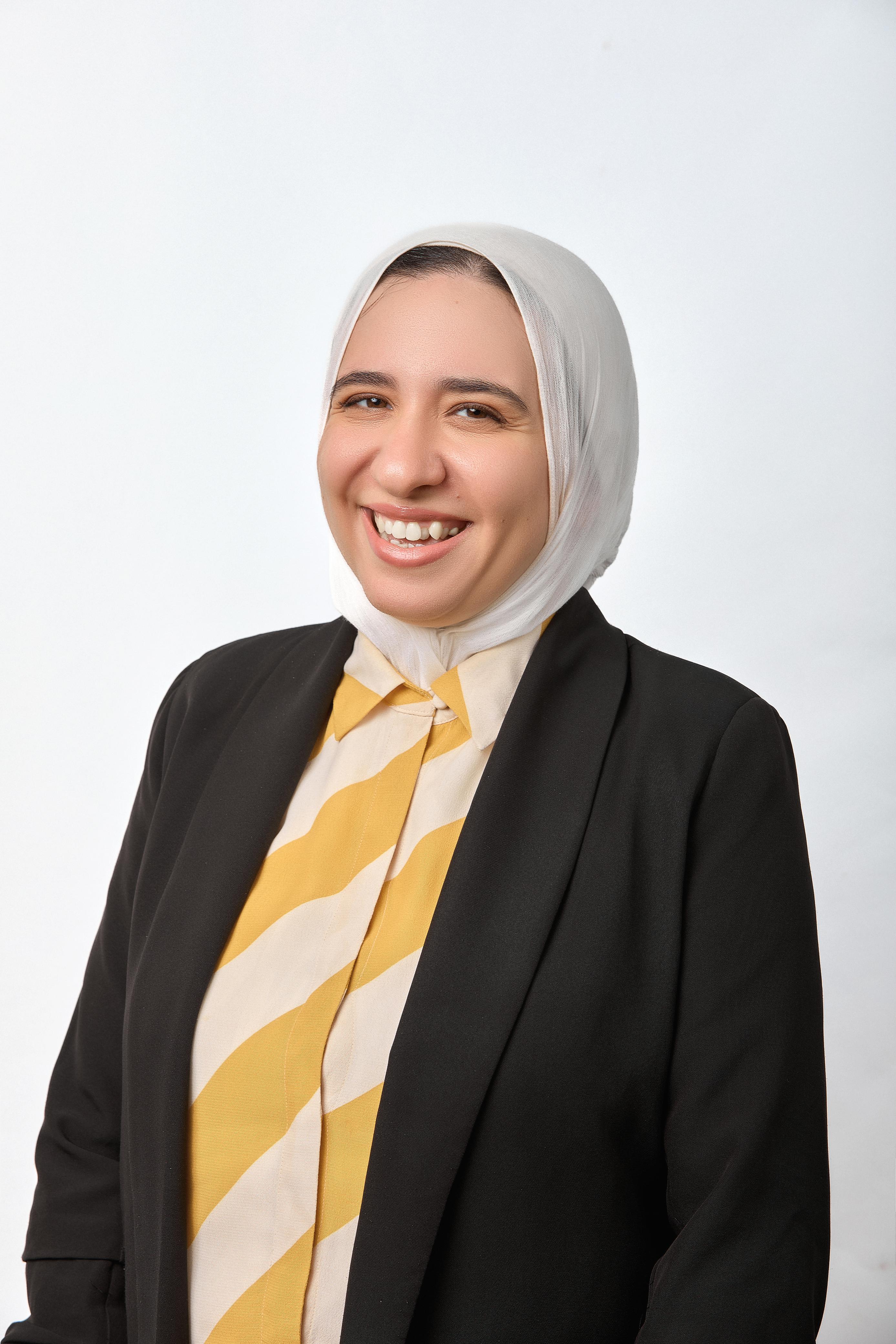 speaker headshot