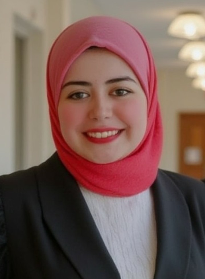 speaker headshot