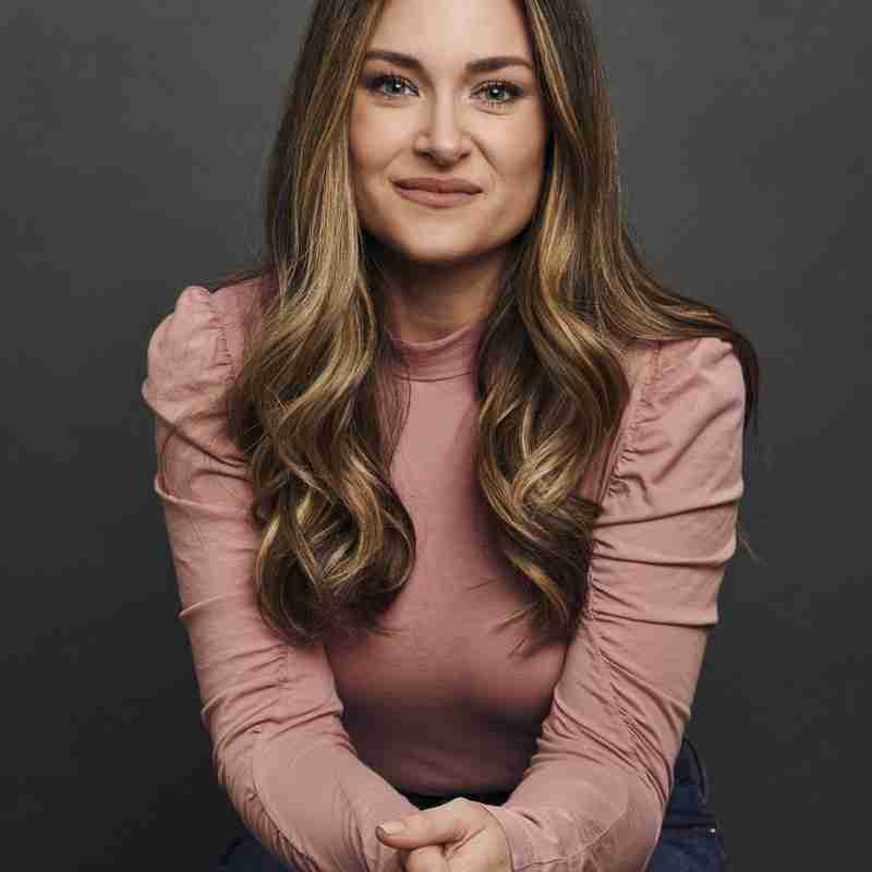 speaker headshot
