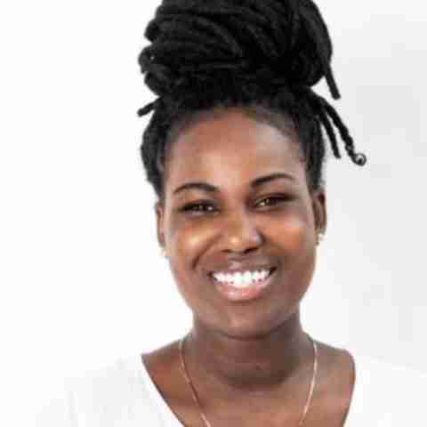 speaker headshot