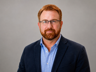 speaker headshot