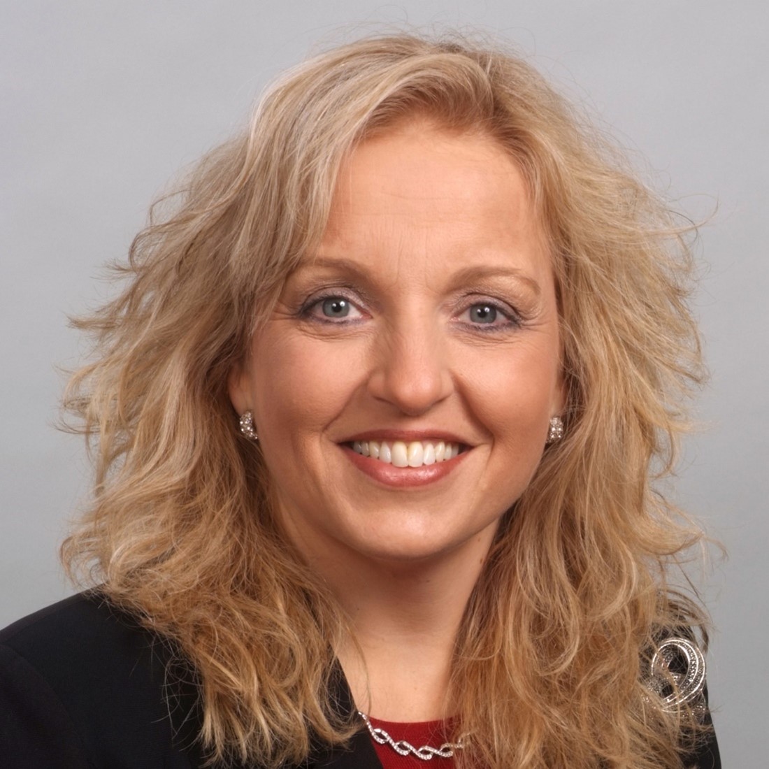 speaker headshot