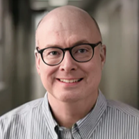 speaker headshot