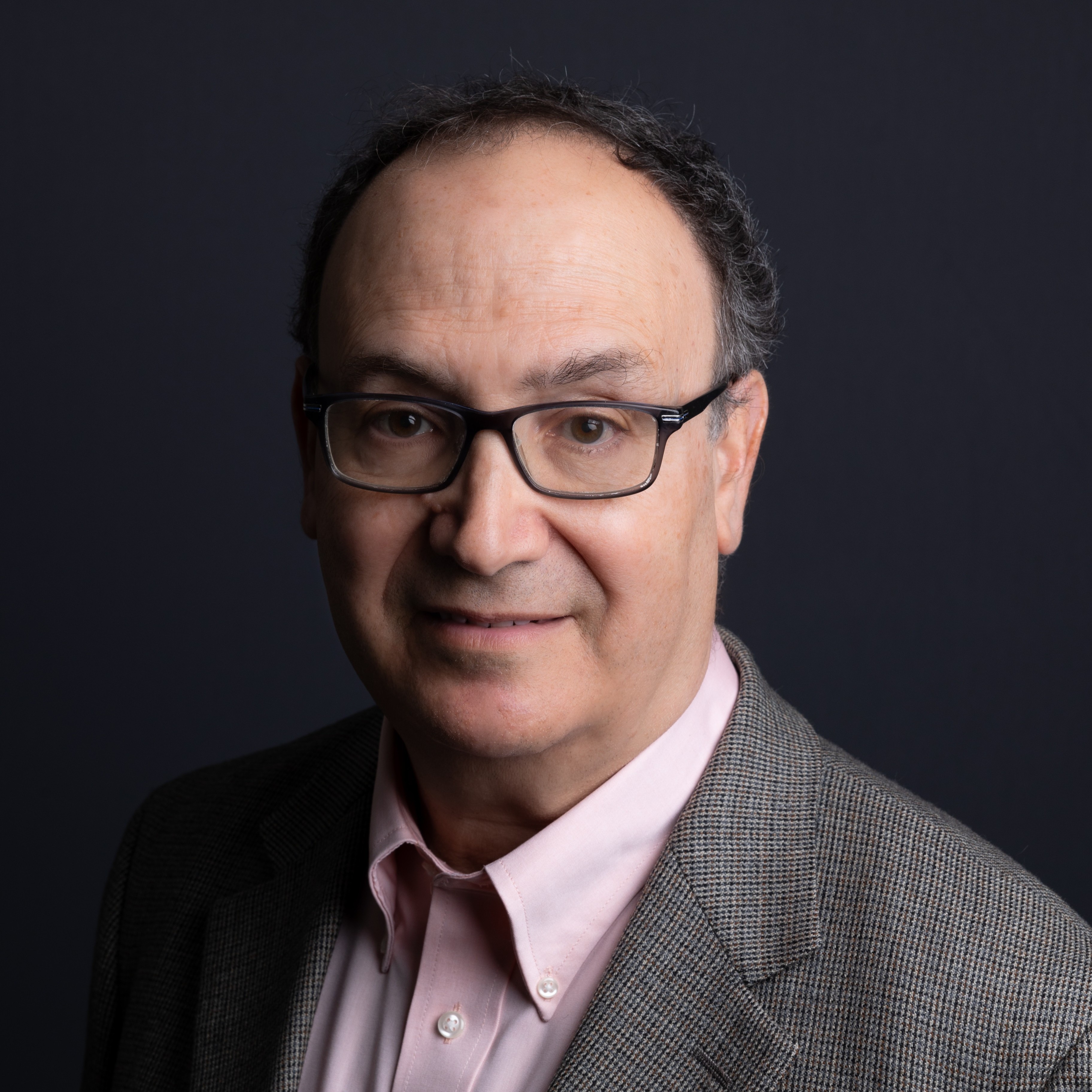 speaker headshot