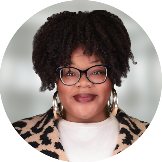 speaker headshot